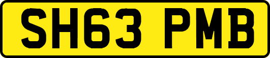 SH63PMB