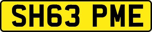 SH63PME