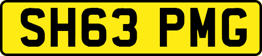 SH63PMG