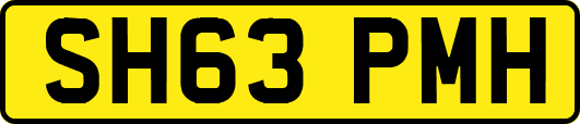 SH63PMH