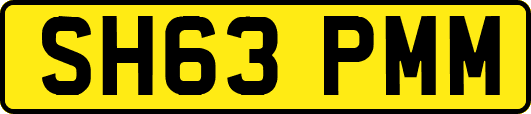 SH63PMM