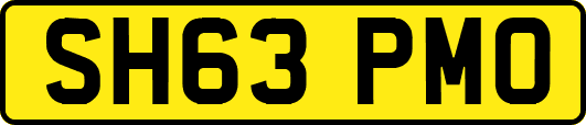 SH63PMO