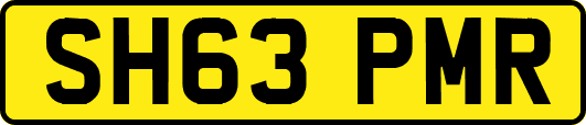SH63PMR