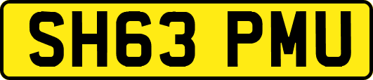 SH63PMU