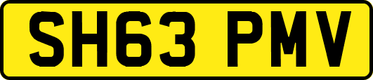 SH63PMV