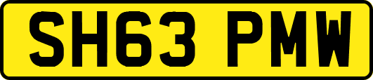 SH63PMW