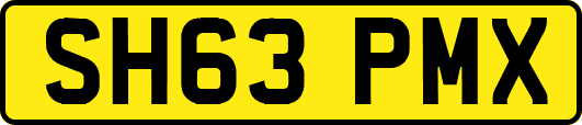 SH63PMX