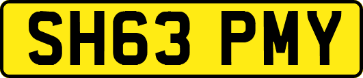 SH63PMY