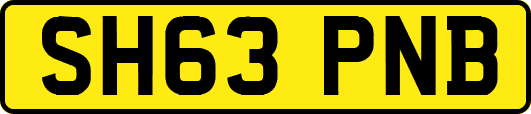 SH63PNB