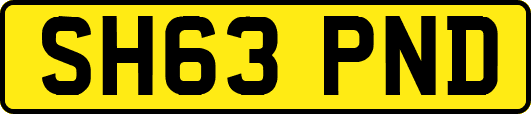 SH63PND