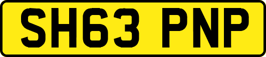 SH63PNP