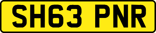 SH63PNR