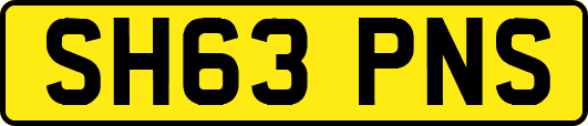 SH63PNS