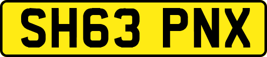 SH63PNX