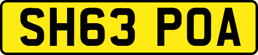 SH63POA