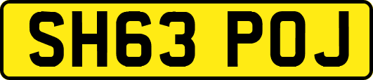 SH63POJ