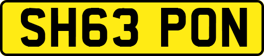 SH63PON