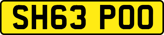 SH63POO
