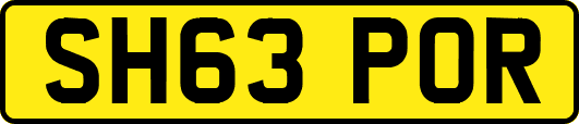 SH63POR