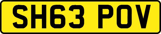 SH63POV