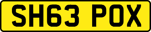 SH63POX