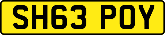SH63POY