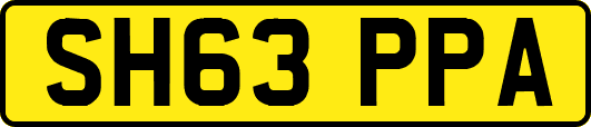SH63PPA