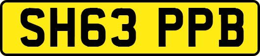 SH63PPB