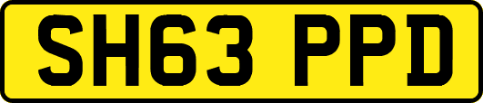 SH63PPD