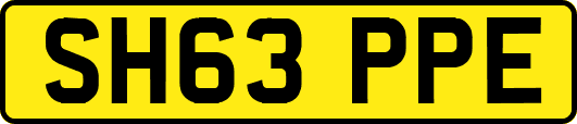 SH63PPE