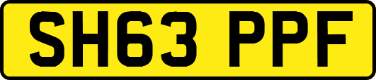 SH63PPF