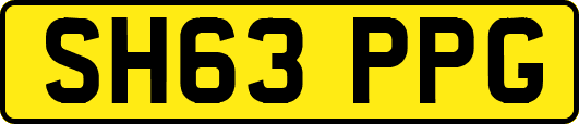 SH63PPG