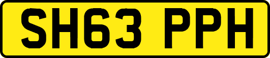 SH63PPH