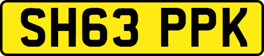 SH63PPK