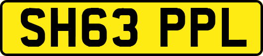 SH63PPL