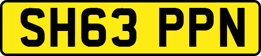 SH63PPN