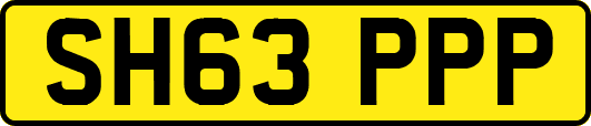 SH63PPP