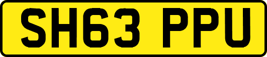 SH63PPU