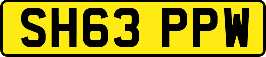 SH63PPW