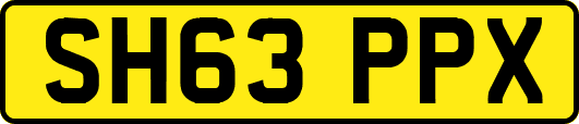 SH63PPX