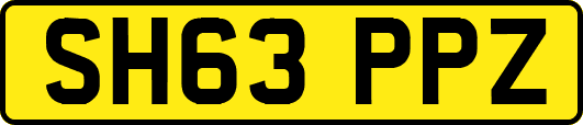 SH63PPZ