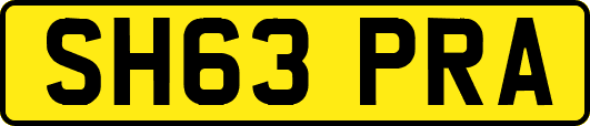 SH63PRA