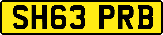SH63PRB