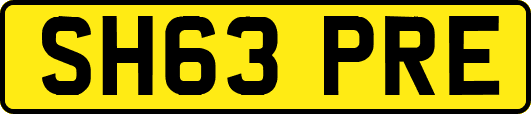 SH63PRE