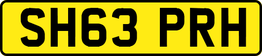 SH63PRH