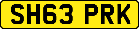 SH63PRK