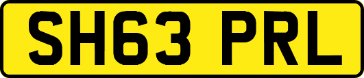 SH63PRL