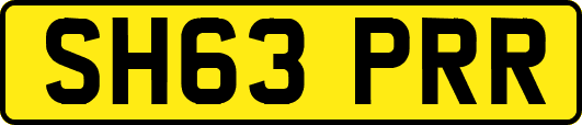 SH63PRR