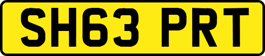 SH63PRT