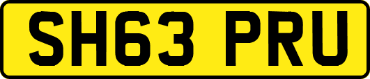 SH63PRU